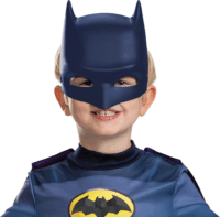 Godan DC Batman jelmez fiúknak - 122-134 cm