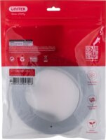 Unitek Lapos HDMI 2.0 apa - HDMI 2.0 apa Kábel 5m - Fekete