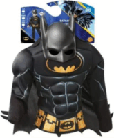 Rubies Deluxe Batman jelmez fiúknak - 116 cm