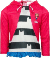 Rubies Gabi babaháza jelmez lányoknak 98-104 cm