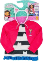 Rubies Gabi babaháza jelmez lányoknak 98-104 cm