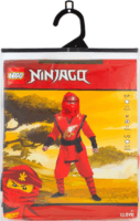 Rubies Lego Ninjago Kai Legacy jelmez - 127-136 cm