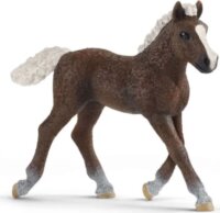 Schleich: Schwarzwaldi csikó figura