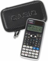 Casio FX-CASE-CB-BK3 Számológép tok - Fekete