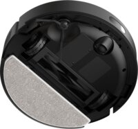 TP-Link TAPO RV30 MAX Robot Porszívó és Felmosó Okos Multifunkciós Dokkolóval - Fekete