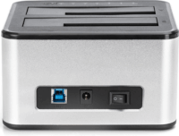 Digitus DA-71540-2 HDD Dokkoló állomás (USB 3.0 - SATA)