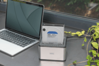 Digitus DA-71540-2 HDD Dokkoló állomás (USB 3.0 - SATA)