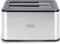 Digitus DA-71540-2 HDD Dokkoló állomás (USB 3.0 - SATA)