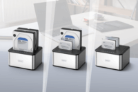 Digitus DA-71540-2 HDD Dokkoló állomás (USB 3.0 - SATA)