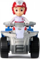 Spin Master Mancs őrjárat alapjármű figurával - Ryder