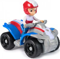 Spin Master Mancs őrjárat alapjármű figurával - Ryder