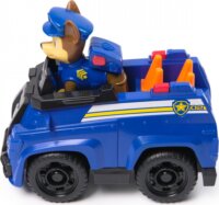 Spin Master Mancs őrjárat alapjármű figurával - Chase