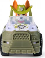 Spin Master Mancs őrjárat alapjármű figurával - Tracker