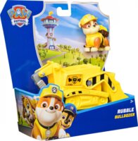 Spin Master Mancs őrjárat alapjármű figurával - Rubble