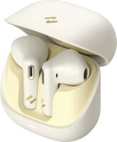 Havit TW905 - TWS Bluetooth Fejhallgató Headset Töltőtokban - Bézs