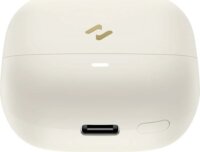 Havit TW905 - TWS Bluetooth Fejhallgató Headset Töltőtokban - Bézs