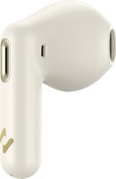 Havit TW905 - TWS Bluetooth Fejhallgató Headset Töltőtokban - Bézs