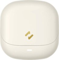 Havit TW905 - TWS Bluetooth Fejhallgató Headset Töltőtokban - Bézs