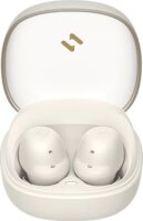 Havit TW969 - TWS Bluetooth Fülhallgató Headset Töltőtokban - Bézs