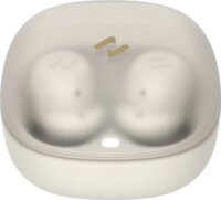Havit TW969 - TWS Bluetooth Fülhallgató Headset Töltőtokban - Bézs