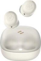 Havit TW969 - TWS Bluetooth Fülhallgató Headset Töltőtokban - Bézs