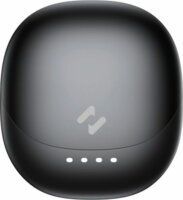Havit TW931 -TWS Bluetooth Fülhallgató Headset Töltőtokban - Fekete
