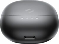 Havit TW931 -TWS Bluetooth Fülhallgató Headset Töltőtokban - Fekete