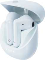 Havit TW931 -TWS Bluetooth Fülhallgató Headset Töltőtokban - Kék