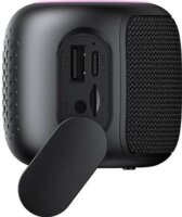 Havit SK809BT Hordozható Bluetooth hangszóró 7W - Fekete