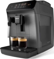 Philips EP 0824/00 Automata eszpresszó Kávéfőző 1500 Watt - Fekete