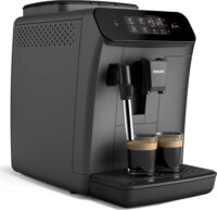 Philips EP 0824/00 Automata eszpresszó Kávéfőző 1500 Watt - Fekete