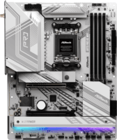 ASRock X870 Pro RS WIFI DDR5 AMD AM5 ATX Alaplap