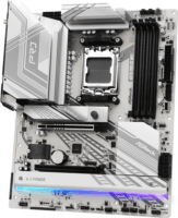 ASRock X870 Pro RS WIFI DDR5 AMD AM5 ATX Alaplap