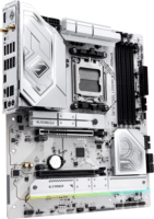 ASRock X870 Steel Legend WiFi DDR5 AMD AM5 ATX Alaplap