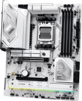 ASRock X870 Steel Legend WiFi DDR5 AMD AM5 ATX Alaplap