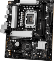 ASRock B860M-X DDR5 Intel s1851 MicroATX Alaplap