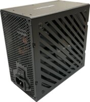 LC-Power 550W LC6550B-SI V3.1 Integrator Pro 80+ Bronze Tápegység