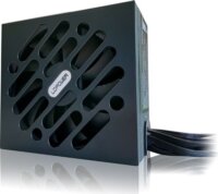 LC-Power 600W LC600SI V2.31 Integrator 80+ Standard Tápegység