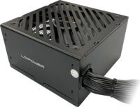 LC-Power 650W LC6650B-SI V3.1 Integrator Pro 80+ Bronze Tápegység