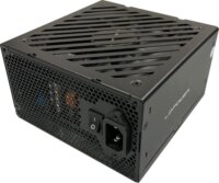 LC-Power 750W LC6750B-SI V3.1 Integrator Pro 80+ Bronze Tápegység