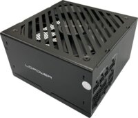 LC-Power 750W LC6750G-SI V3.1 Integrator Pro 80+ Gold Moduláris Tápegység