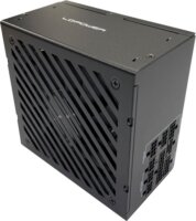 LC-Power 850W LC6850G-SI V3.1 Integrator Pro 80+ Gold Moduláris Tápegység