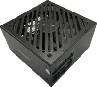 LC-Power 850W LC6850G-SI V3.1 Integrator Pro 80+ Gold Moduláris Tápegység