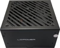 LC-Power 850W LC6850G-SI V3.1 Integrator Pro 80+ Gold Moduláris Tápegység