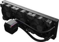 LC-Power LC-CC-360-B JetFlow 360mm All In One Univerzális CPU Vízhűtés - Fekete