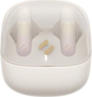 Havit TW980 - TWS Bluetooth Fejhallgató Headset Töltőtokban - Bézs
