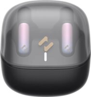 Havit TW980 - TWS Bluetooth Fejhallgató Headset Töltőtokban - Fekete