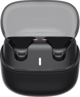 Havit TW980 - TWS Bluetooth Fejhallgató Headset Töltőtokban - Fekete