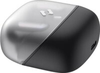 Havit TW980 - TWS Bluetooth Fejhallgató Headset Töltőtokban - Fekete