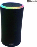 Havit SK833BT Hordozható Bluetooth hangszóró 20W - Fekete